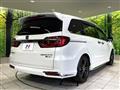 2021 Honda Odyssey Hybrid