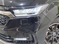 2021 Honda Odyssey Hybrid