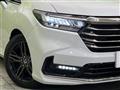 2021 Honda Odyssey Hybrid