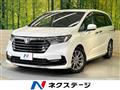 2022 Honda Odyssey Hybrid