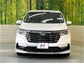 2022 Honda Odyssey Hybrid