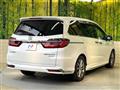 2022 Honda Odyssey Hybrid