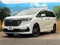 2022 Honda Odyssey Hybrid