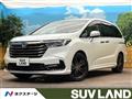 2022 Honda Odyssey Hybrid