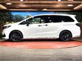 2023 Honda Odyssey Hybrid