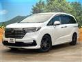 2023 Honda Odyssey Hybrid