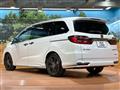 2024 Honda Odyssey Hybrid