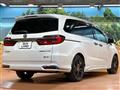 2024 Honda Odyssey Hybrid