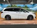2024 Honda Odyssey Hybrid