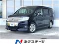 2010 Honda Step WGN