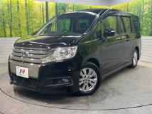 2011 Honda Step WGN