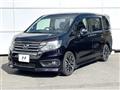 2013 Honda Step WGN