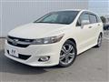 2012 Honda Stream