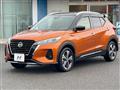 2022 Nissan KIX