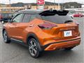 2022 Nissan KIX