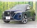 2022 Nissan KIX