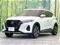 2023 Nissan KIX