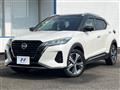 2023 Nissan KIX