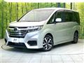 2019 Honda Step WGN
