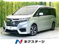 2019 Honda Step WGN