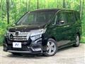 2018 Honda Step WGN