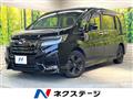 2019 Honda Step WGN