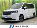 2023 Honda Step WGN