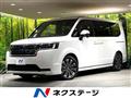 2024 Honda Step WGN