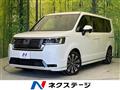 2024 Honda Step WGN