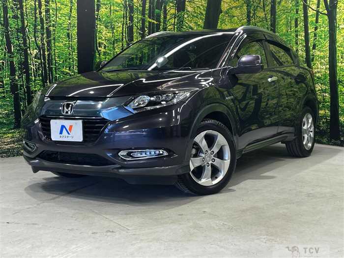 2013 Honda VEZEL
