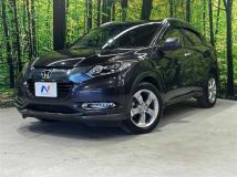 2013 Honda VEZEL