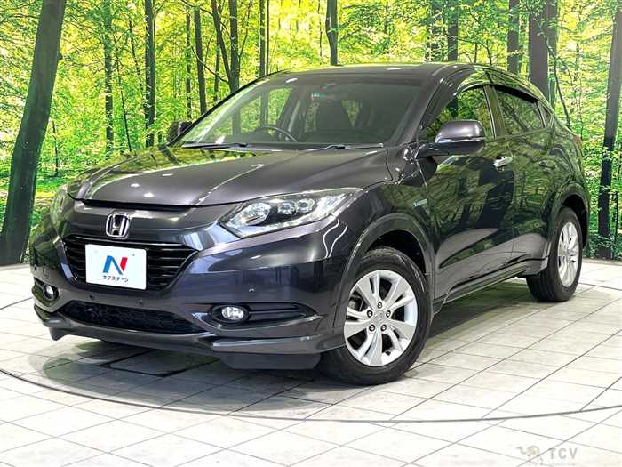 2014 Honda VEZEL