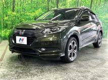 2014 Honda VEZEL