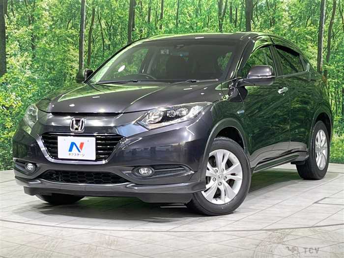 2014 Honda VEZEL