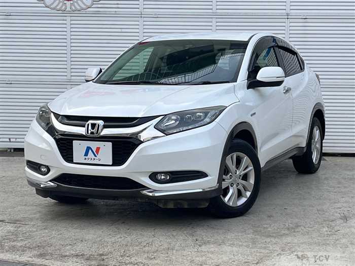 2015 Honda VEZEL