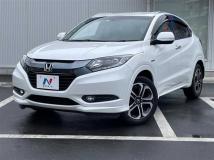 2015 Honda VEZEL
