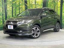 2015 Honda VEZEL