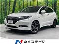 2015 Honda VEZEL