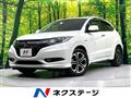 2016 Honda VEZEL