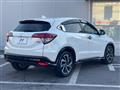 2016 Honda VEZEL