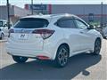 2016 Honda VEZEL