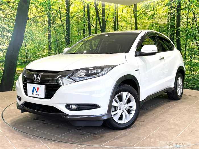 2016 Honda VEZEL