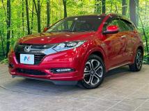 2017 Honda VEZEL