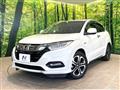 2018 Honda VEZEL