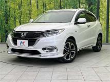 2018 Honda VEZEL