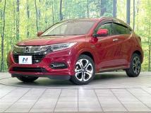 2018 Honda VEZEL