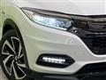 2019 Honda VEZEL