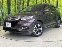 2019 Honda VEZEL