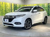 2020 Honda VEZEL