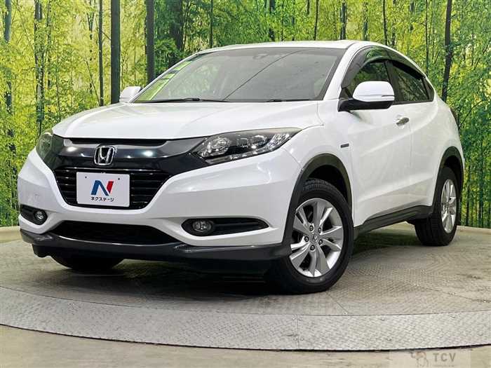 2014 Honda VEZEL